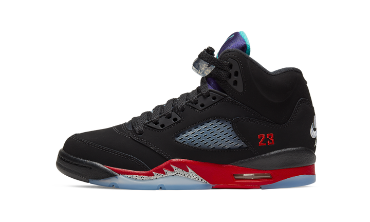 Air Jordan 5 Retro GS "Top 3" CZ2989 001