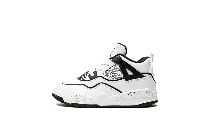 Air Jordan 4 Retro TD "DIY" DC4102 100