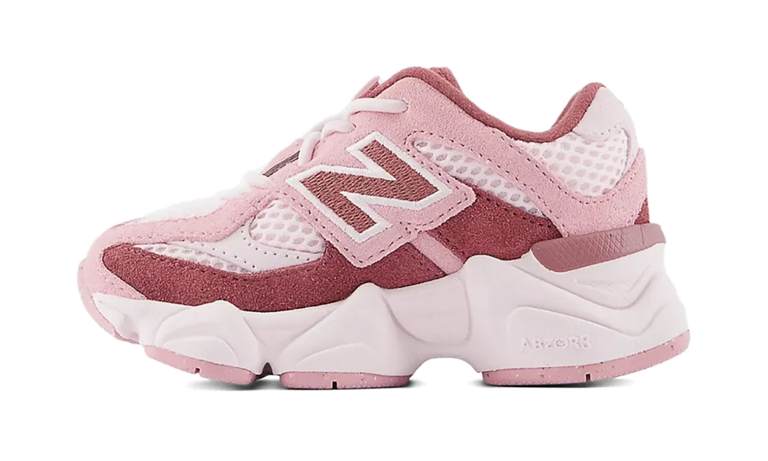 9060 Bungee TD "Pink Granite with Washed Burgundy" IV9060EP