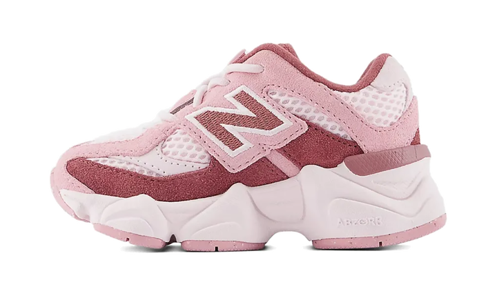 9060 Bungee TD "Pink Granite with Washed Burgundy" IV9060EP