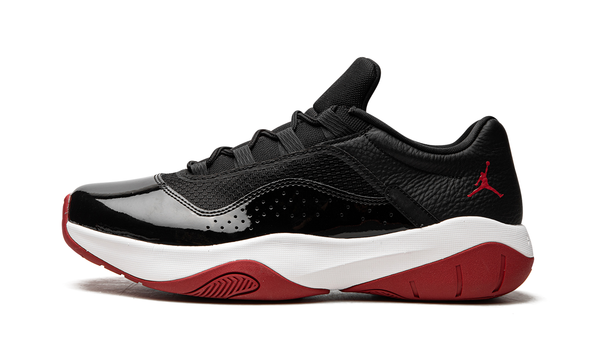 Air Jordan 11 CMFT Low "Bred" DM0844 005