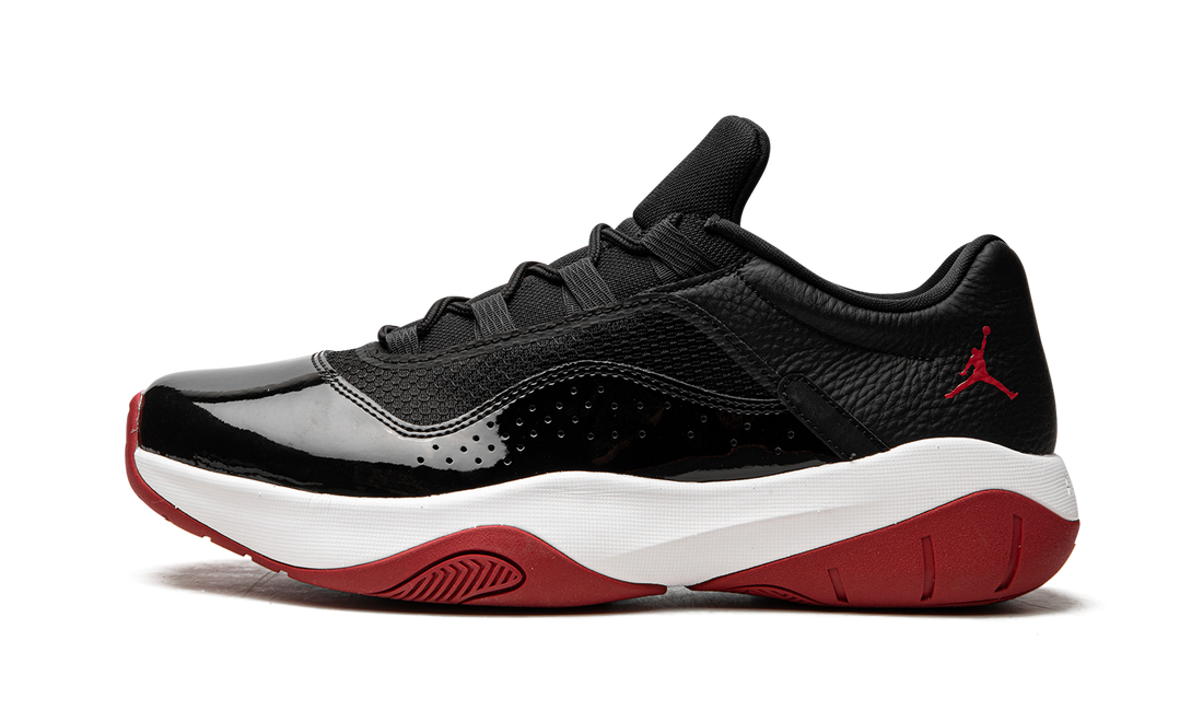 Air Jordan 11 CMFT Low "Bred" DM0844 005
