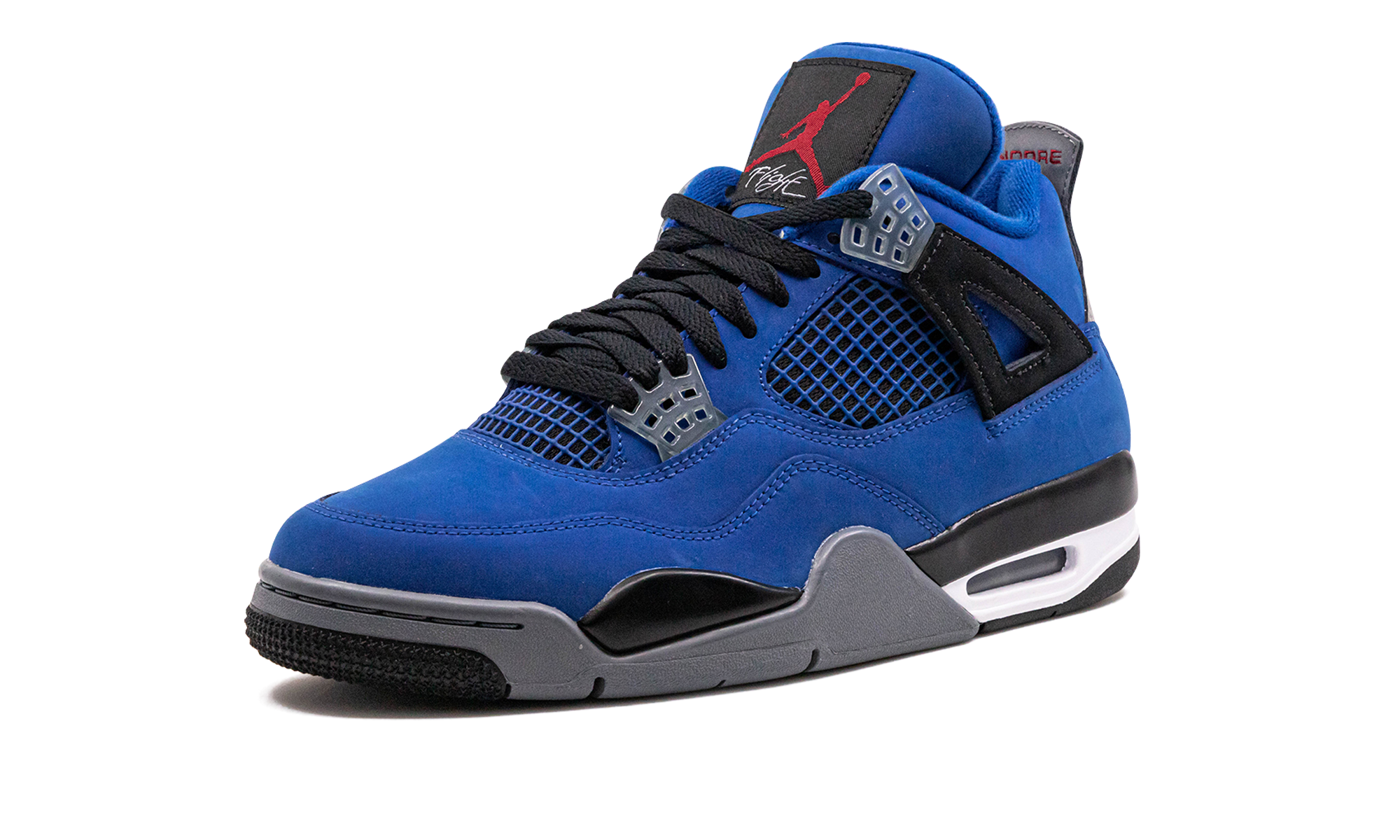 Air Jordan 4 Retro "Eminem Encore" 912853 783902 LN4