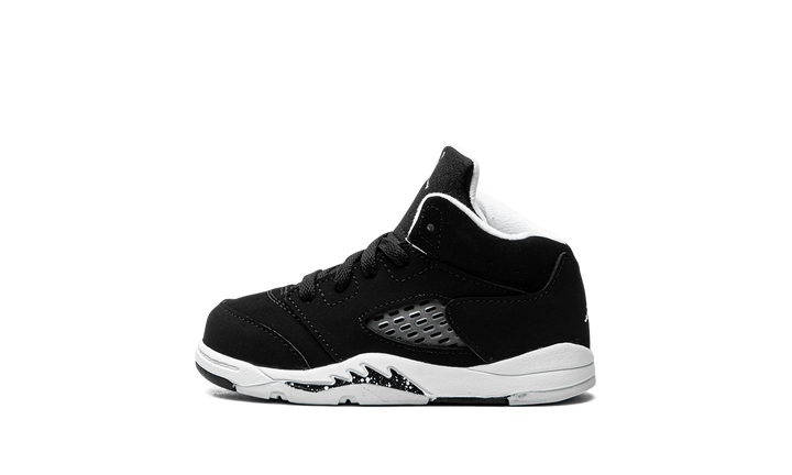 Air Jordan 5 Retro TD "Oreo 2021" 440890 011