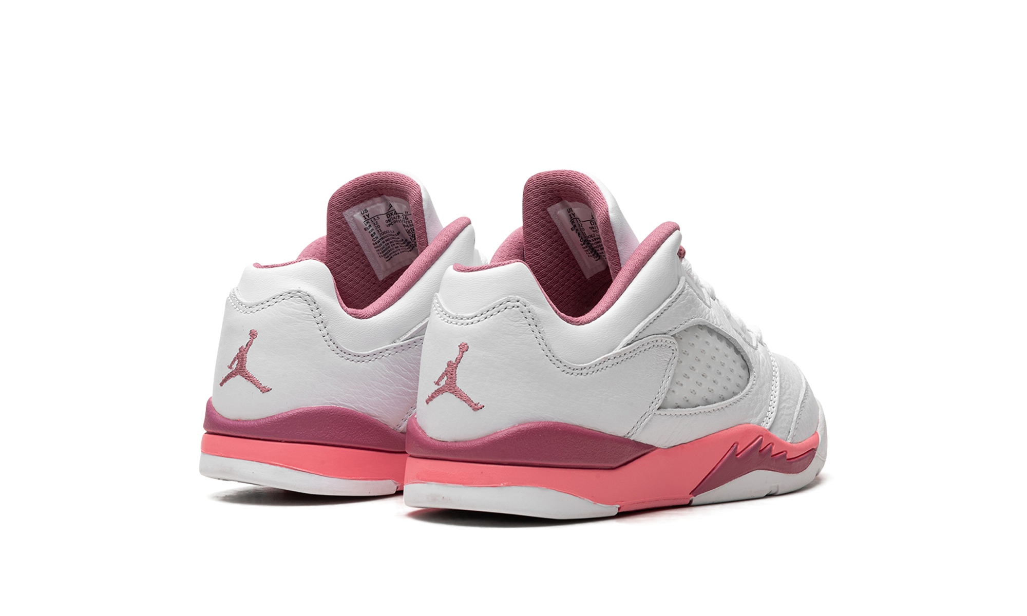 Air Jordan 5 Low PS "Fundamental" DX4389 116