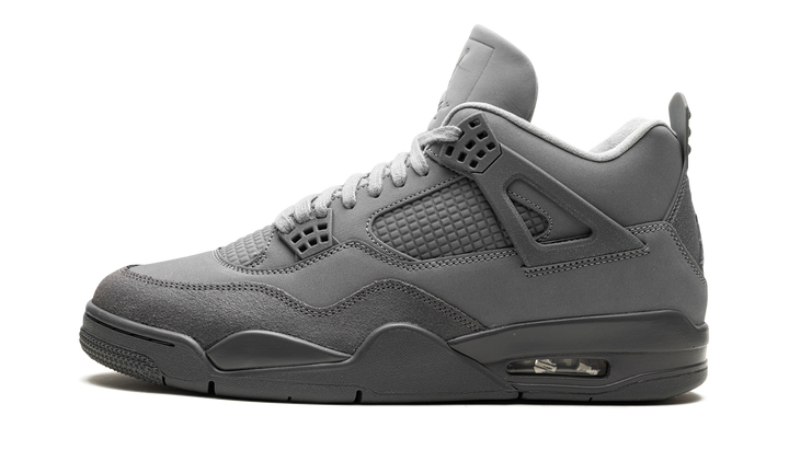 Air Jordan 4 "Wet Cement" FQ7928 001
