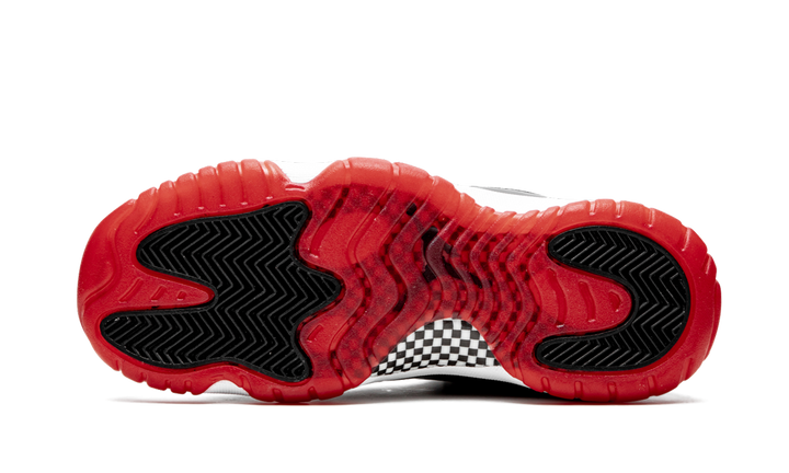 Air Jordan 11 Retro GS "Bred 2019" 378038 061