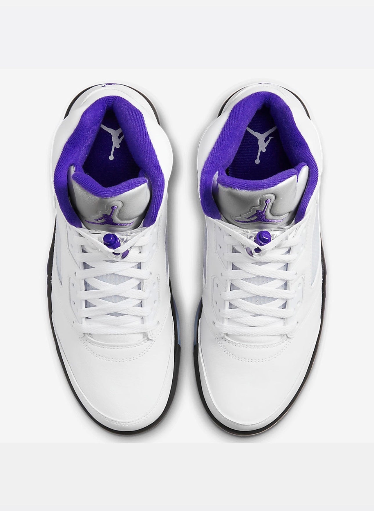Air Jordan 5 Concord Retro-High Sneaker – 2022 Edition