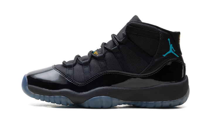 Air Jordan 11 Retro GS "Gamma Blue (2025)" 378038 047