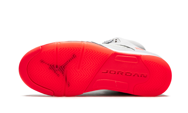 Air Jordan 5 Retro GS "Hot Lava"