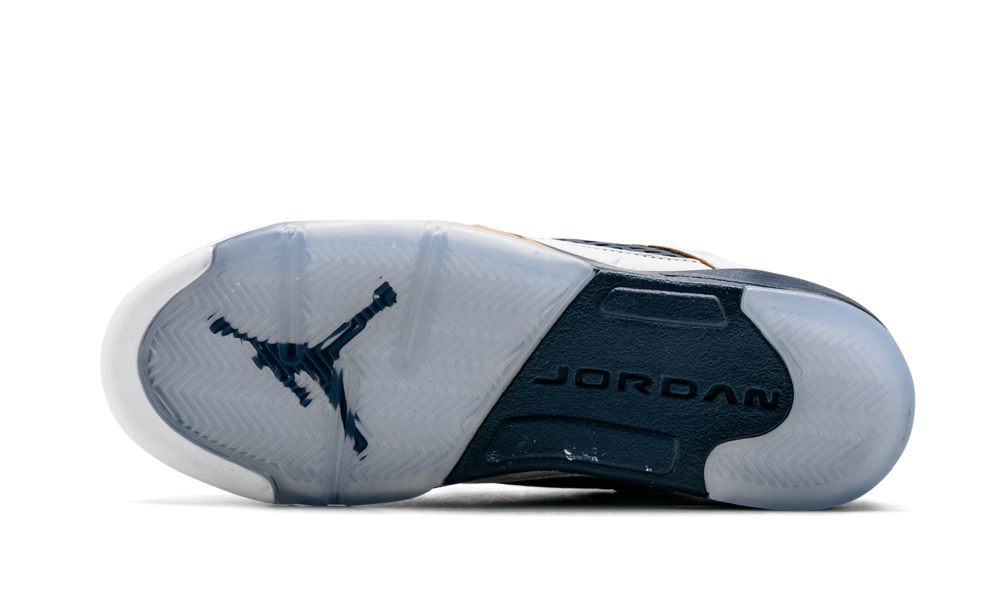 Air Jordan 5 Retro Low GS