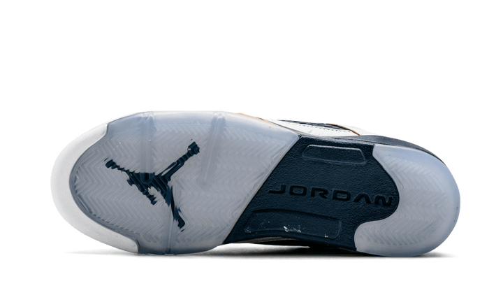 Air Jordan 5 Retro Low GS