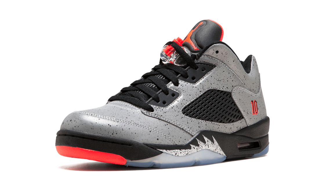 Air Jordan 5 Retro Low Neymar "NEYMAR" 846315 025