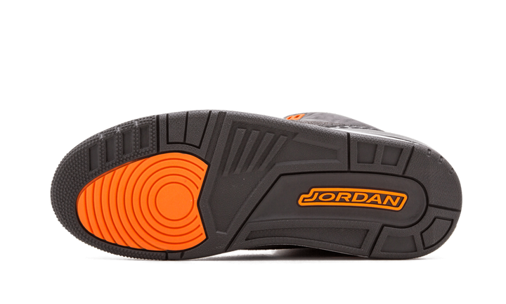 Air Jordan 3 Retro "Fear Pack" 626967 040