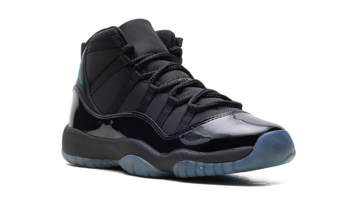 Air Jordan 11 Retro GS "Gamma Blue (2025)" 378038 047