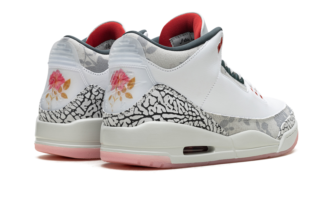 Air Jordan 3 "Wings" HM6993 100