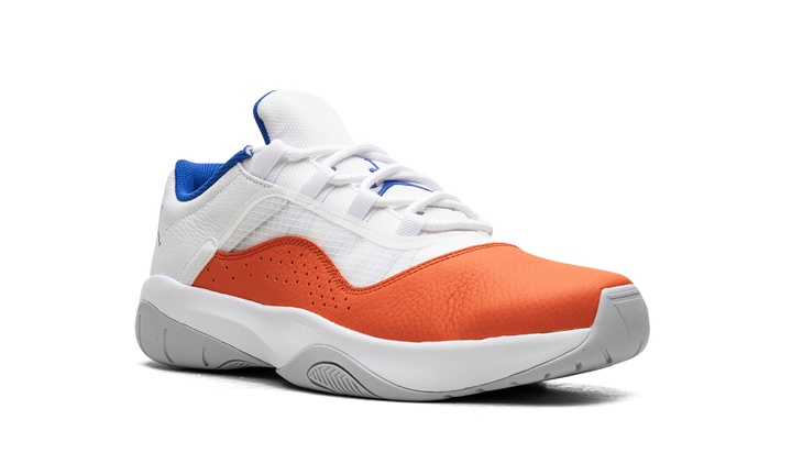 Air Jordan 11 CMFT Low "Wheaties" CW0784 108