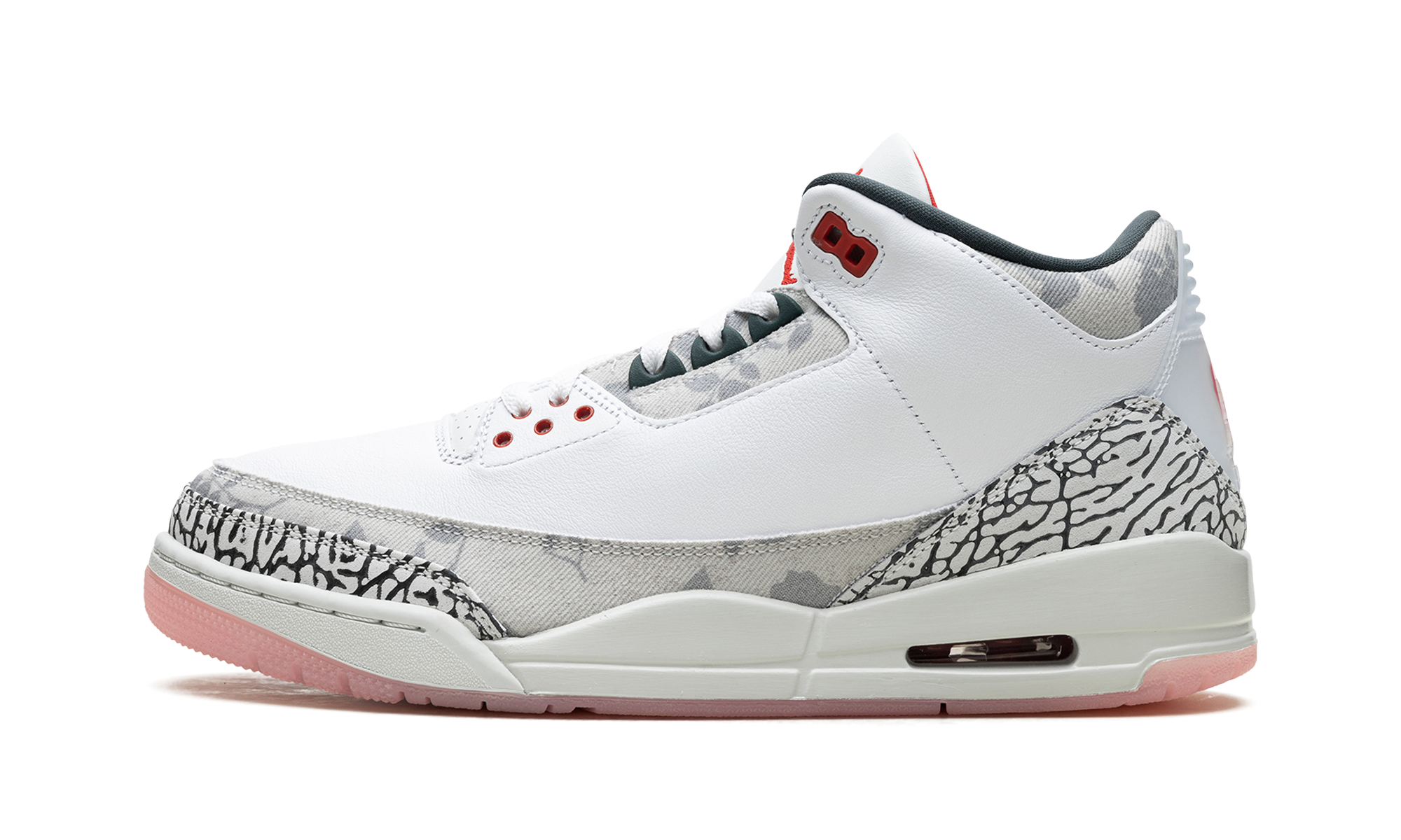 Air Jordan 3 "Wings" HM6993 100