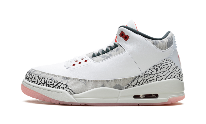 Air Jordan 3 "Wings" HM6993 100