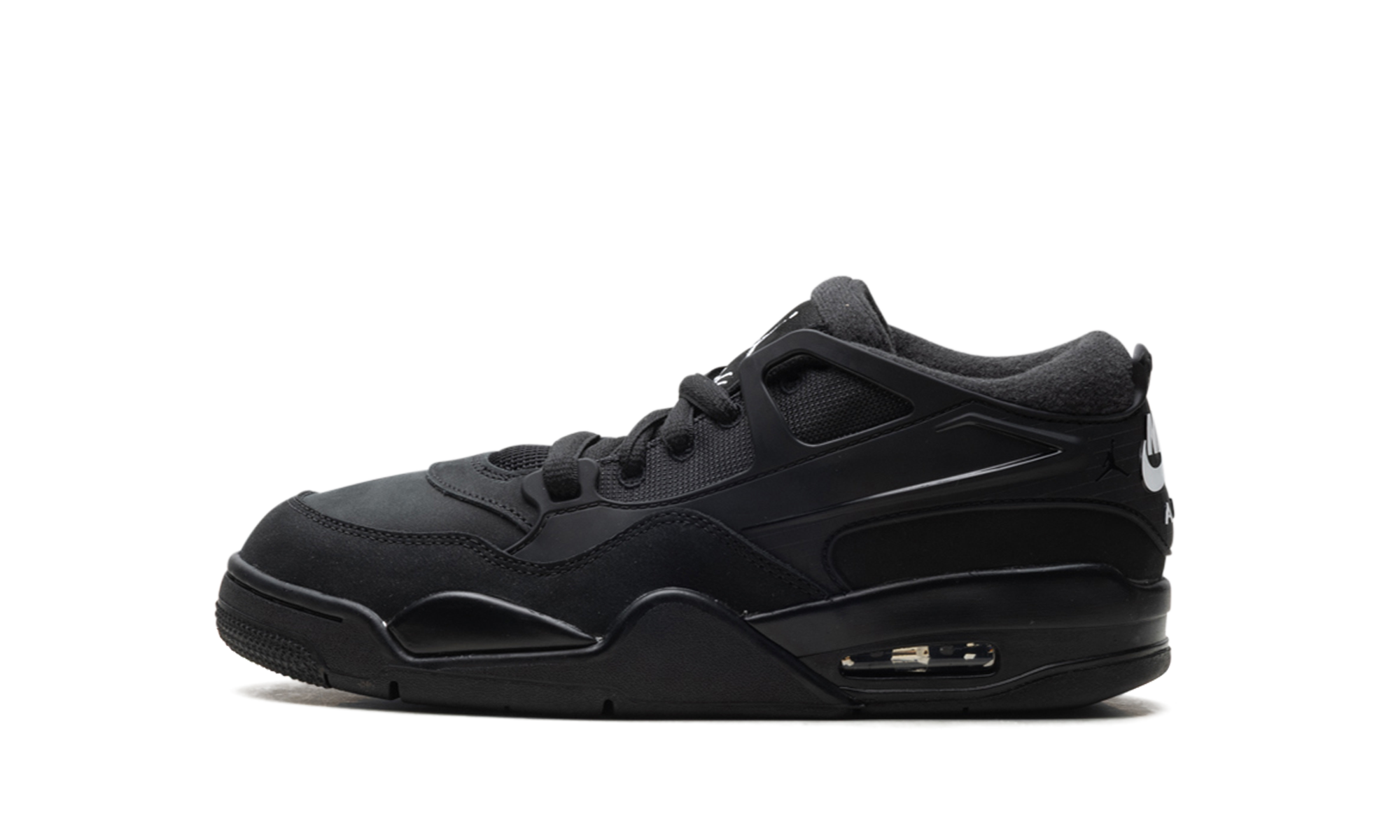 Jordan 4 RM GS "Black Cat" FQ7938 004