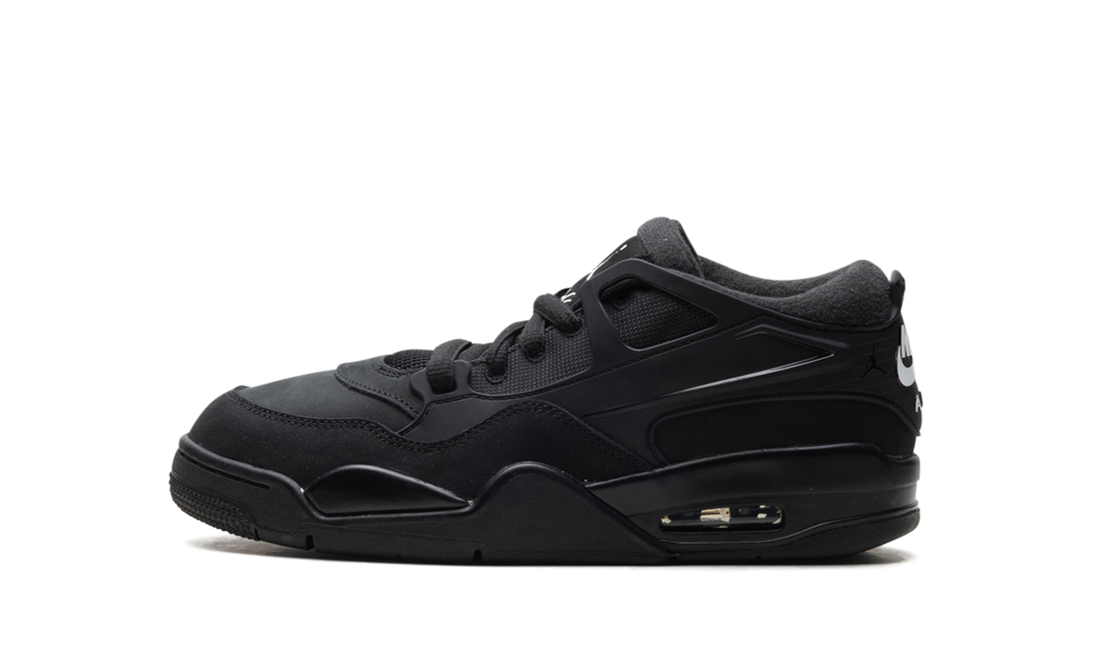 Jordan 4 RM GS "Black Cat" FQ7938 004