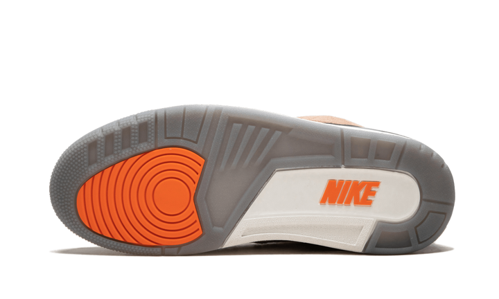 Air Jordan 3 JTH "Justin Timberlake/Bio Beige" AV6683 200