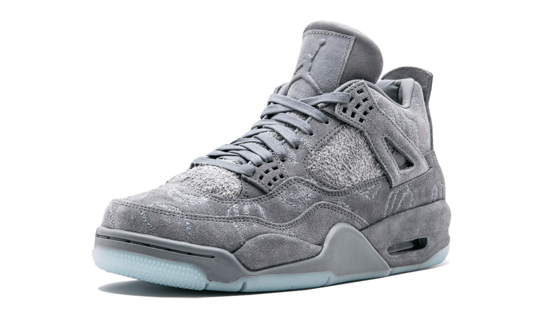 Air Jordan 4 Retro "Kaws" 930155 003