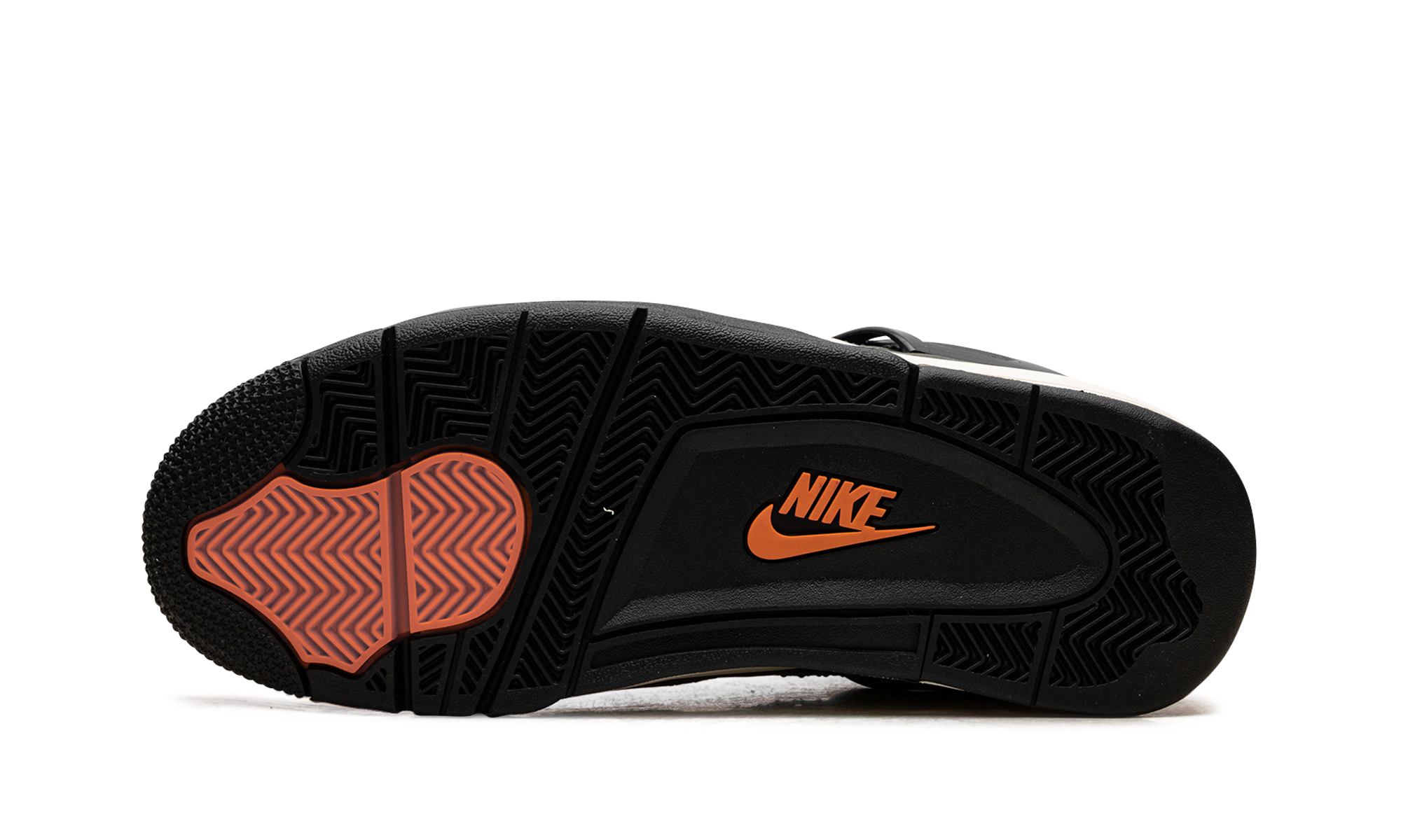 Air Jordan 4 OG SP "Undefeated (2025)" IB1519 200