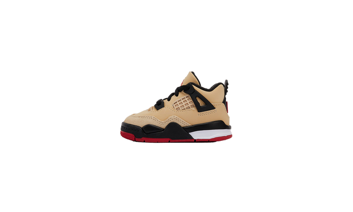 Air Jordan 4 Retro TD "Pizza" IH2095 200