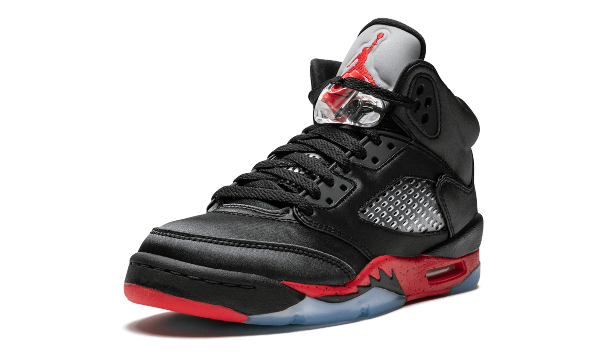 Air Jordan 5 Retro GS "Satin" 440888 006