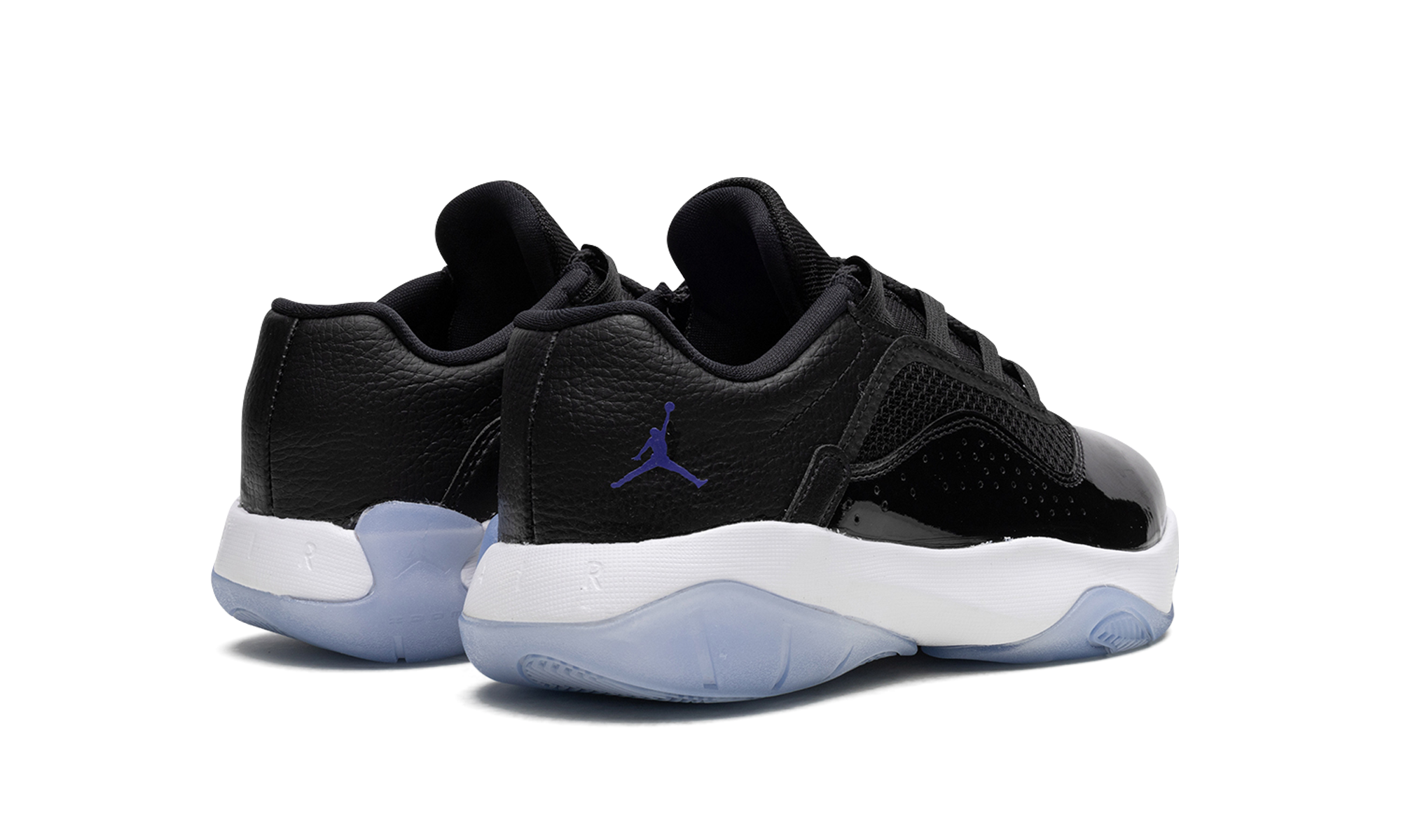 Air Jordan 11 CMFT Low GS DX3732 001