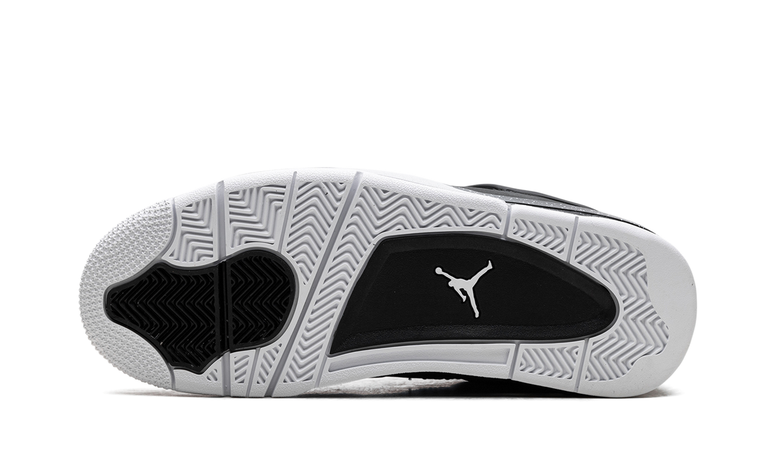 Air Jordan 4 "Fear" FQ8138 002