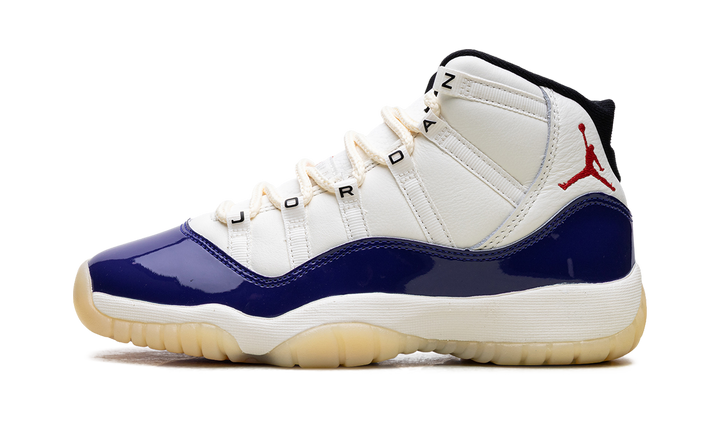 Jordan 11 Retro GS "Rare Air" IH2364 400