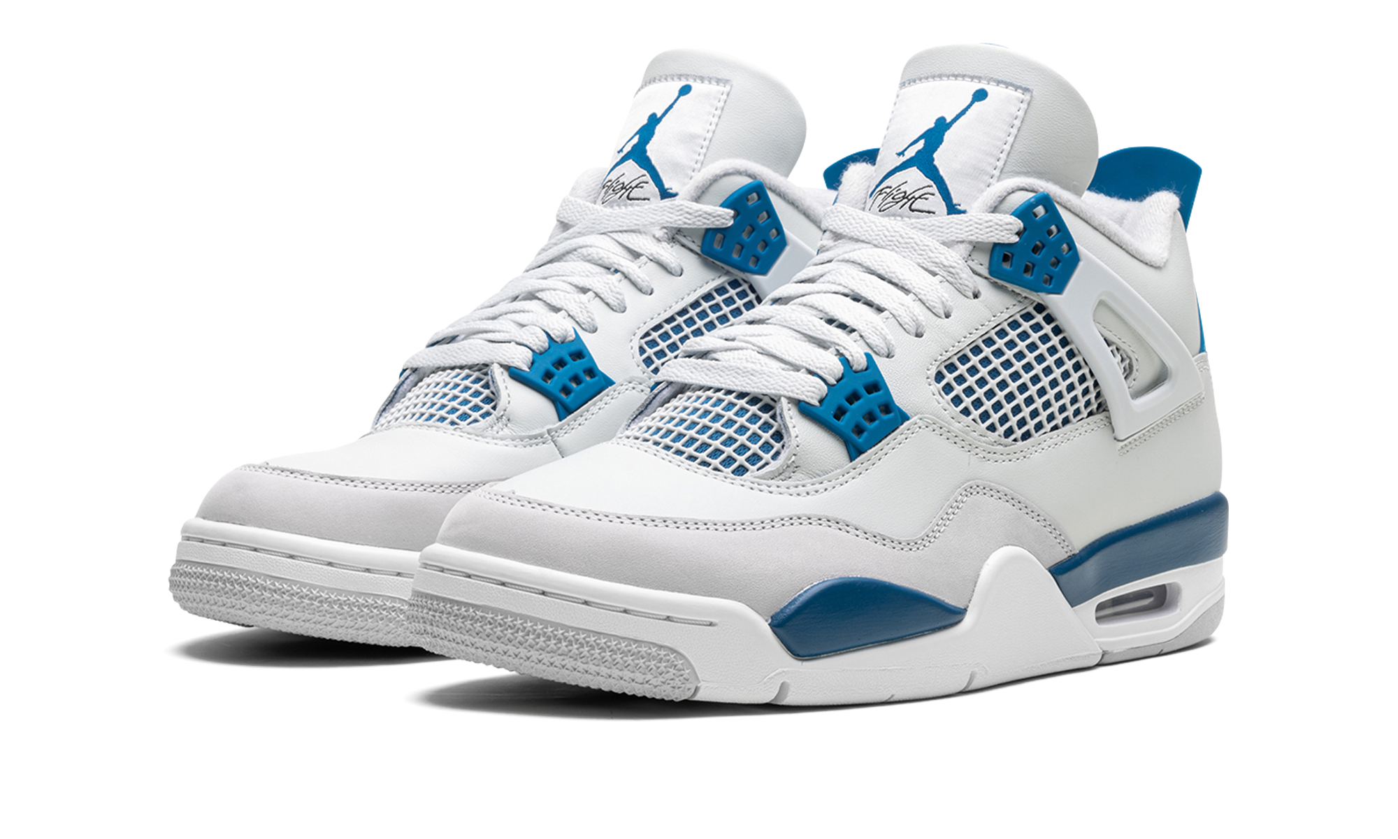 Air Jordan 4 OG "Military Blue" FV5029 141