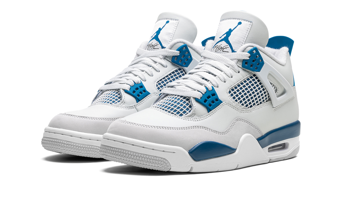 Air Jordan 4 OG "Military Blue" FV5029 141