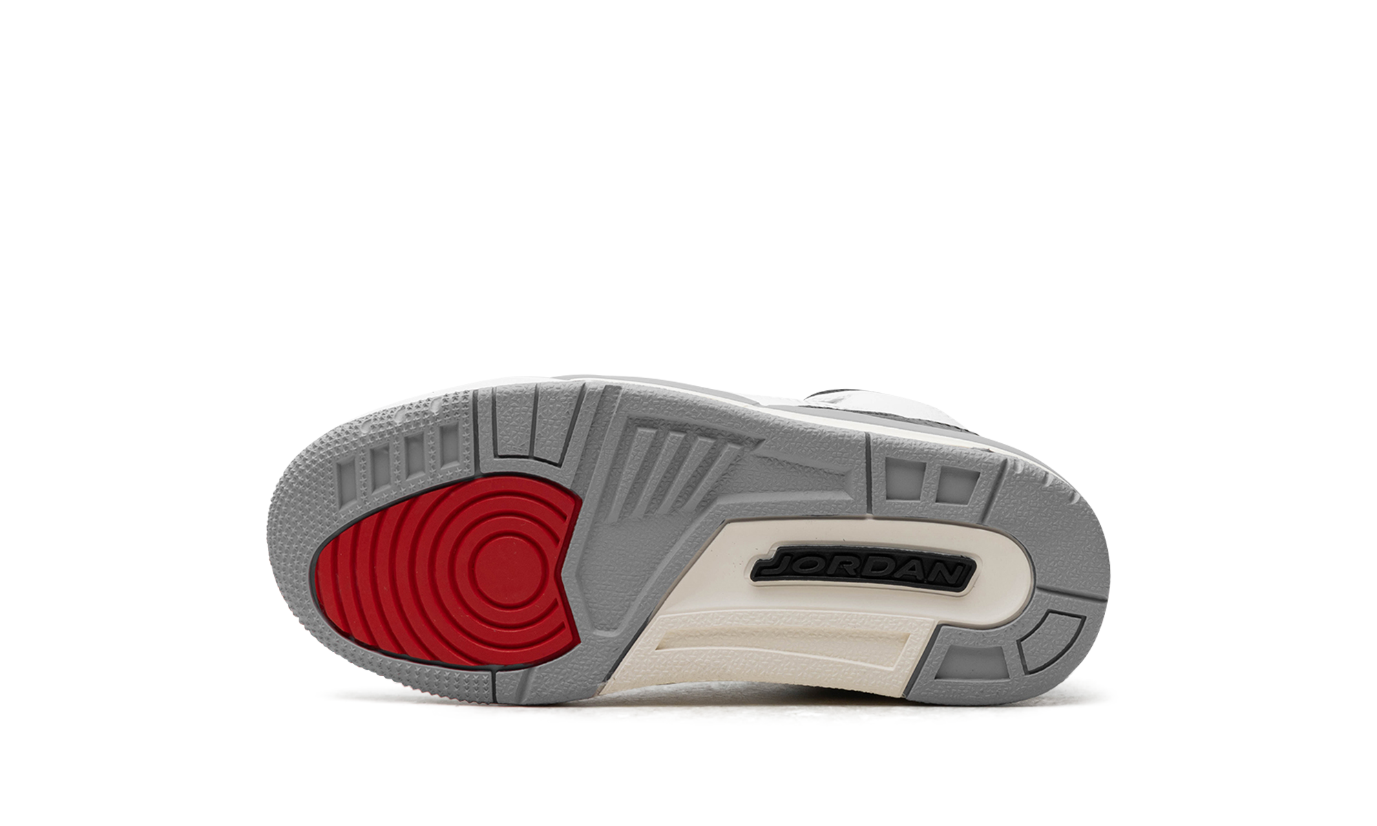 Air Jordan 3 PS "Cement Grey" DM0966 106