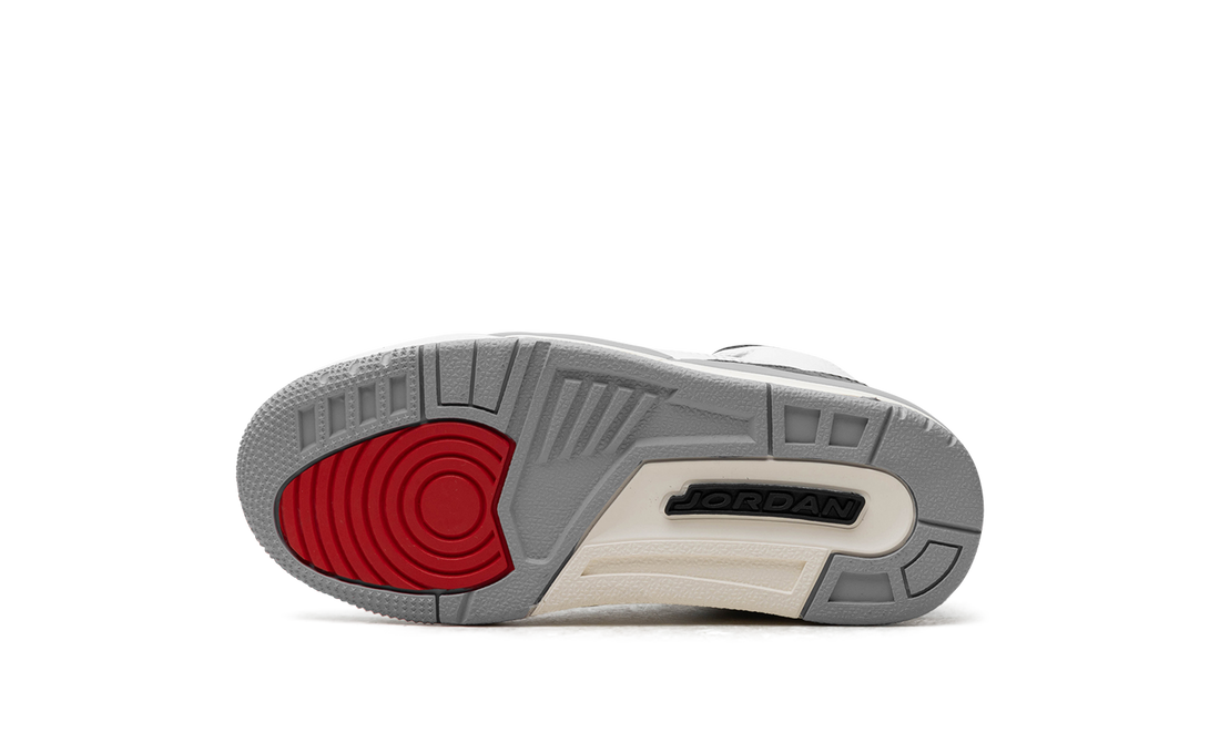Air Jordan 3 PS "Cement Grey" DM0966 106