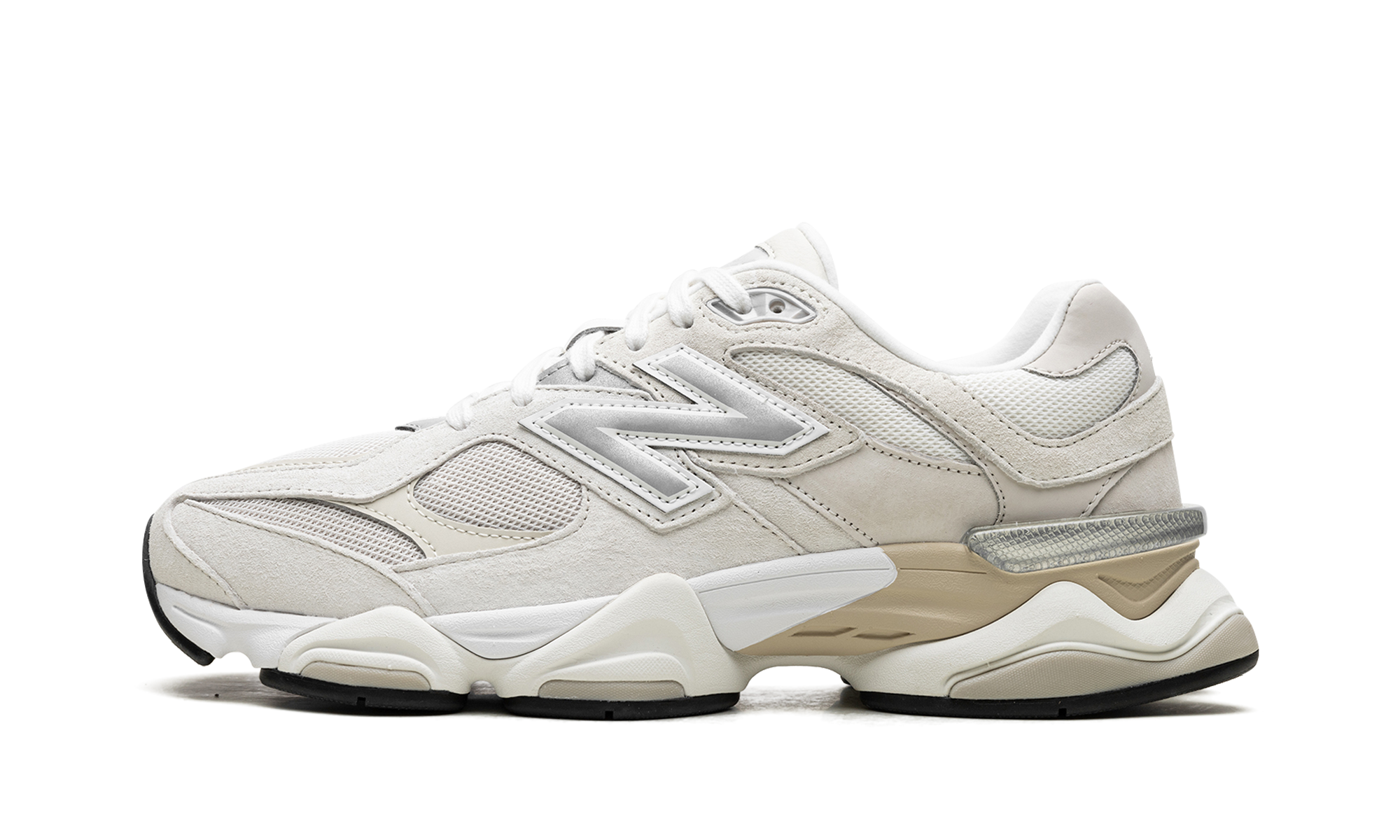 9060 "Sea Salt / Moonbeam" U9060WHT