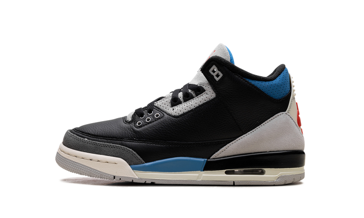 Air Jordan 3 GS "Rare Air" IB8968 004