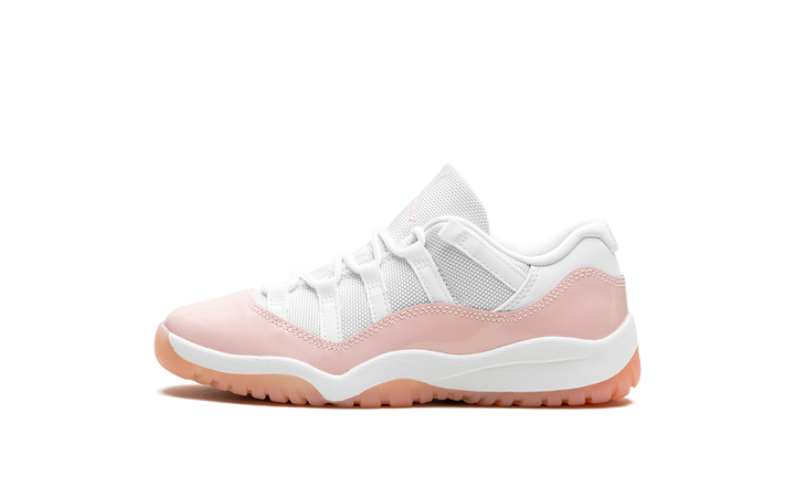 Air Jordan 11 Retro Low PS "Legend Pink" 580522 160