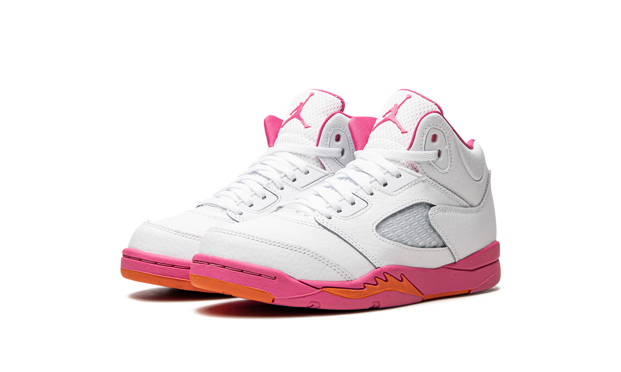 Air Jordan 5 PS "Pinksicle" 440893 168