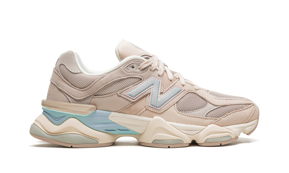 9060 "Ivory" U9060WCG