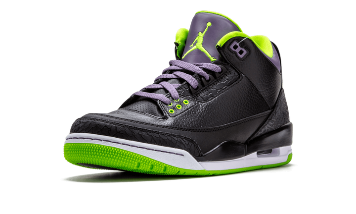 Air Jordan 3 Retro "Joker" 136064 018