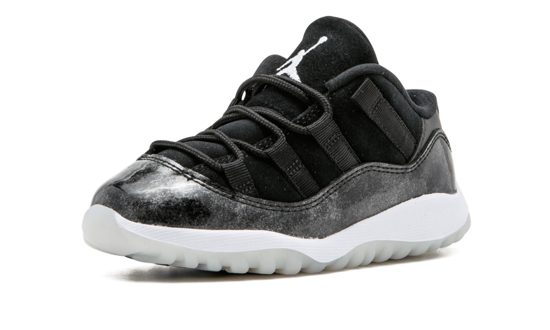 Jordan 11 Retro Low BT TD "Barons" 505836 010