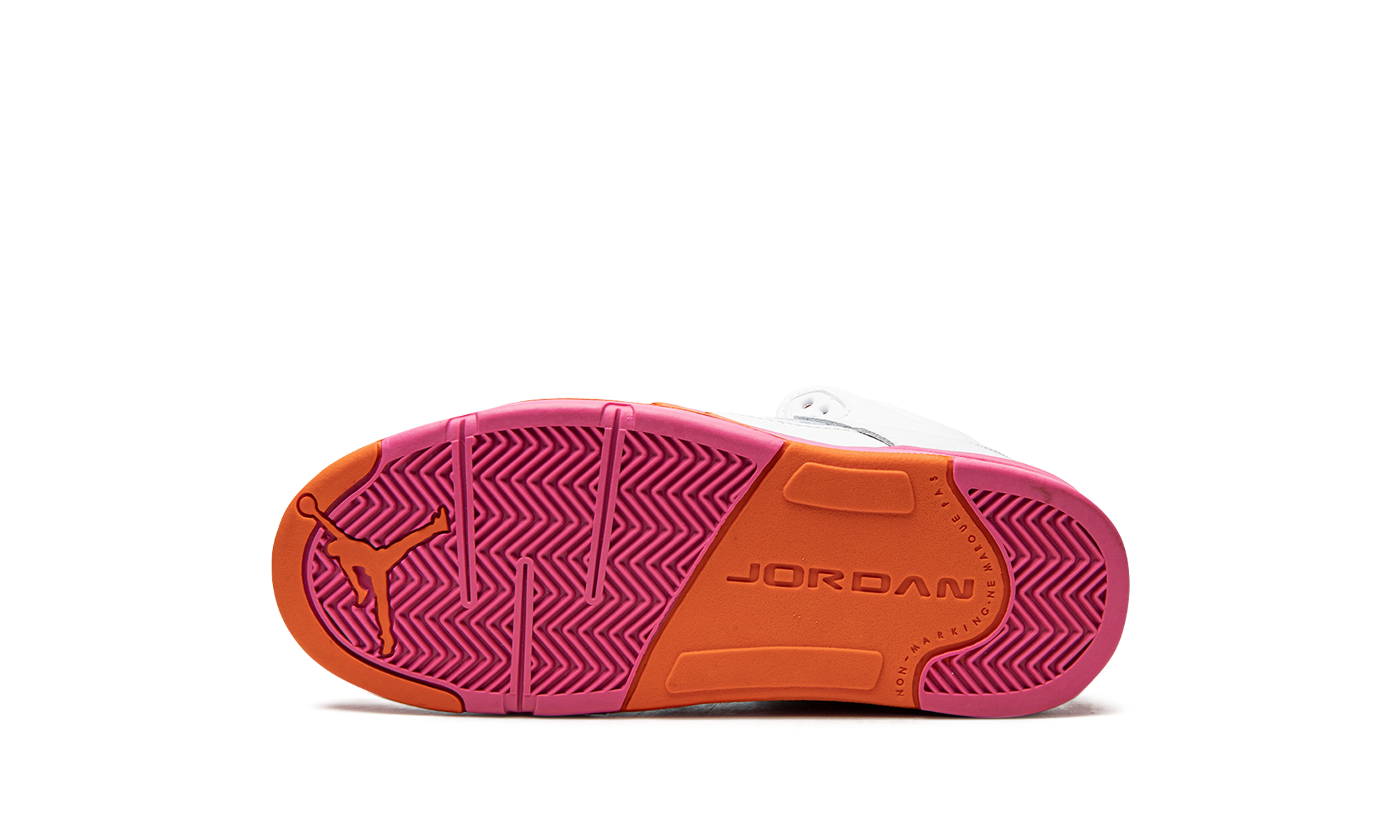 Air Jordan 5 PS "Pinksicle" 440893 168