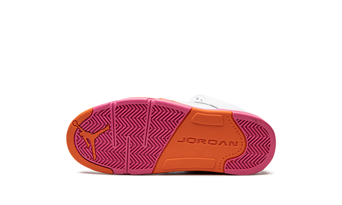 Air Jordan 5 PS "Pinksicle" 440893 168