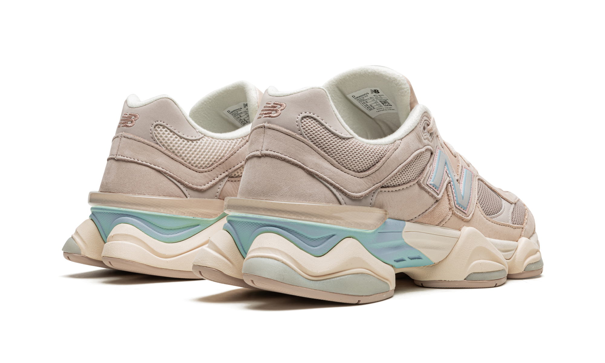 9060 "Ivory" U9060WCG