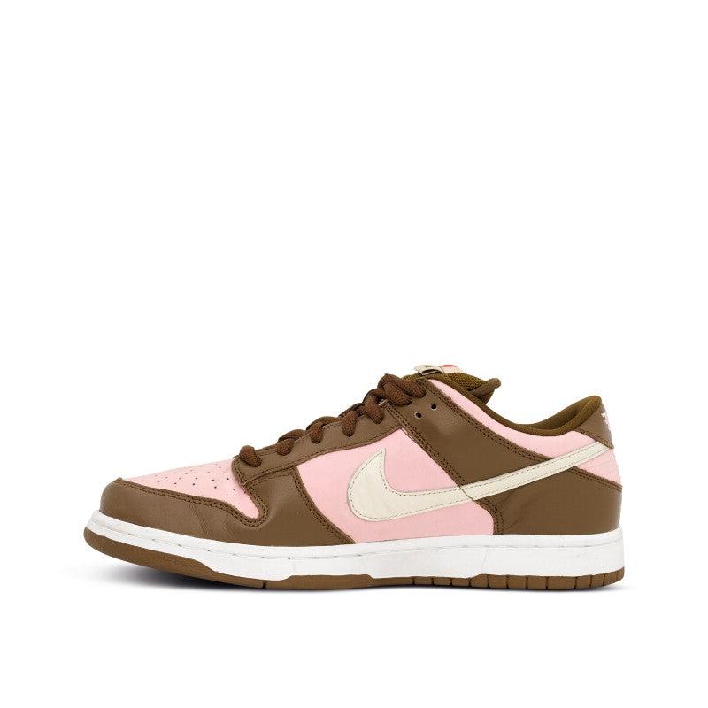 Nike Dunk Low – Neapolitan Cherry Street Blend