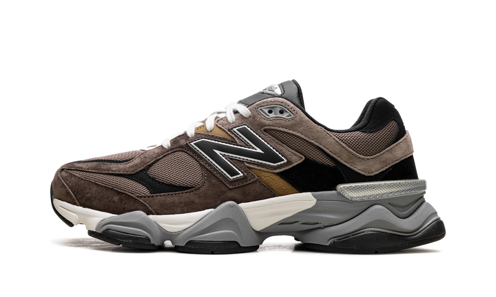 9060 "Dark Mushroom" U9060FMB