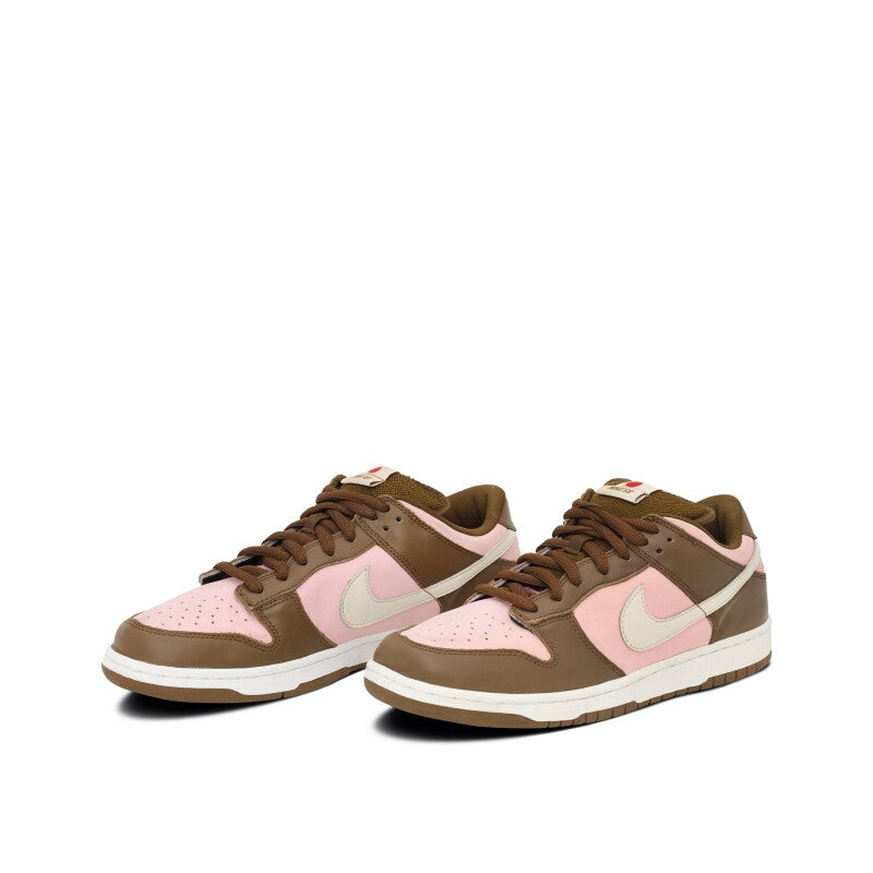 Nike Dunk Low – Neapolitan Cherry Street Blend